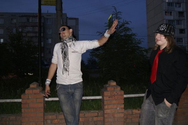 Ярослав Денежкин