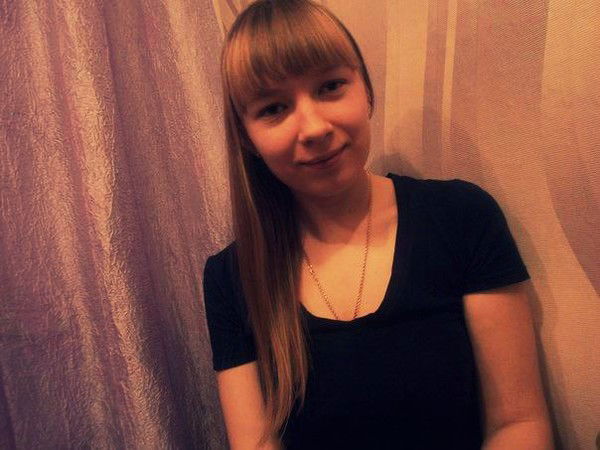 Танюша Турышева