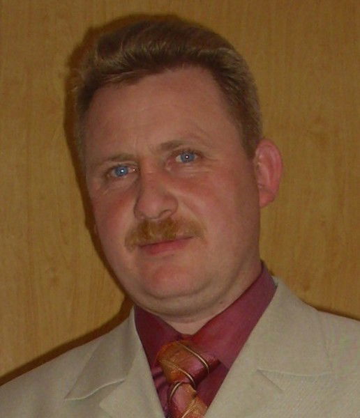 Александр Марченко