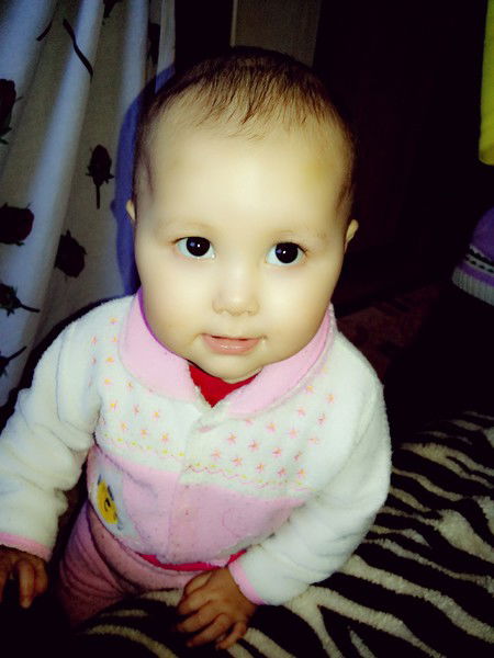 Маржан Байгараева