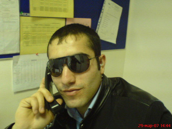 Артур Айрапетян