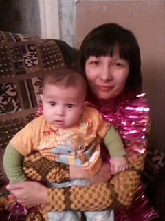 Алия Батырбаева