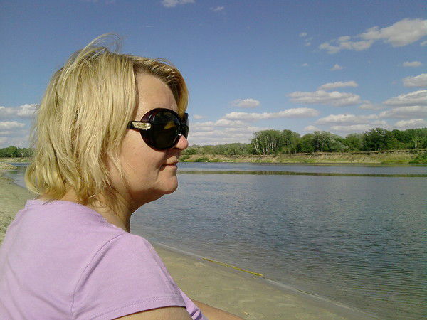 Таисия Кравцова