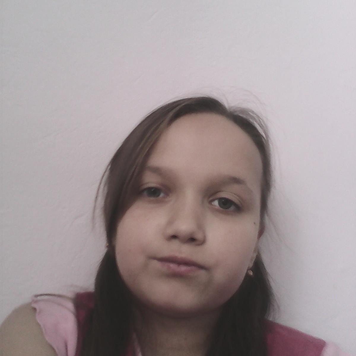 Машка Бякова