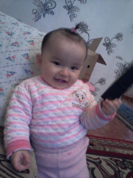 Нурбол Караматов