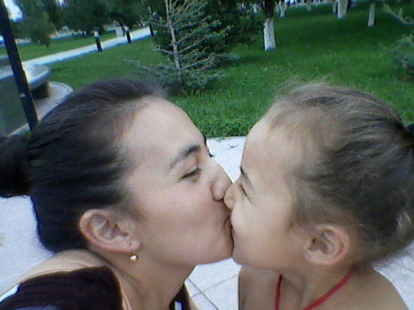 Жулдыз Берикбосынова