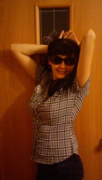 Светлана Мальцева