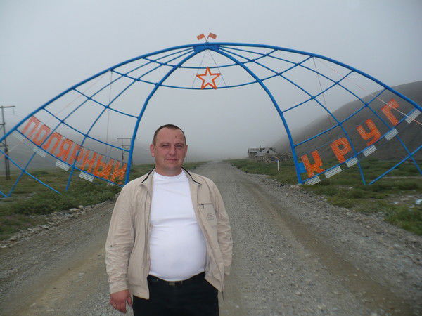 Алексей Глухов