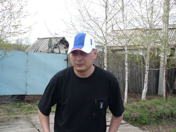 Станислав Дробышевский