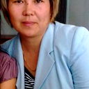 Гульмира Сагатбекова