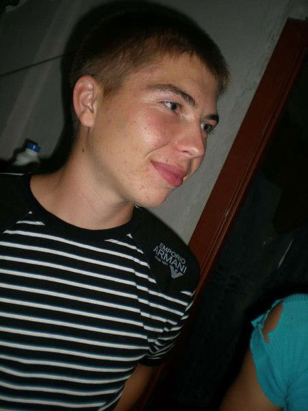 Сергей Савинский