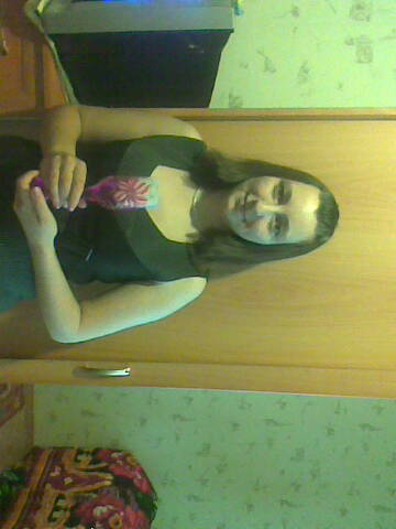 Елена Козлова