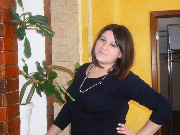 Елена Колбич