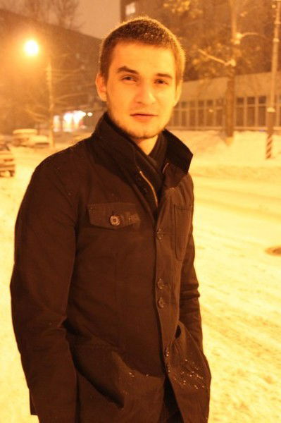 Вадим Алиев