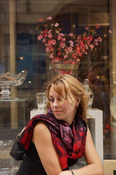 Алёна Овчинникова