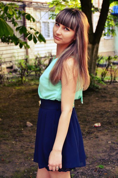 Татьяна Бойко