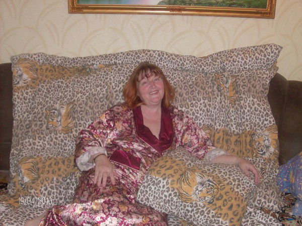 Антонида Глонти