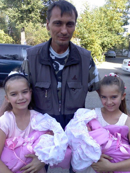 Вячеслав Худяков