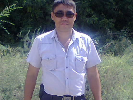 Асылхан Тастенов