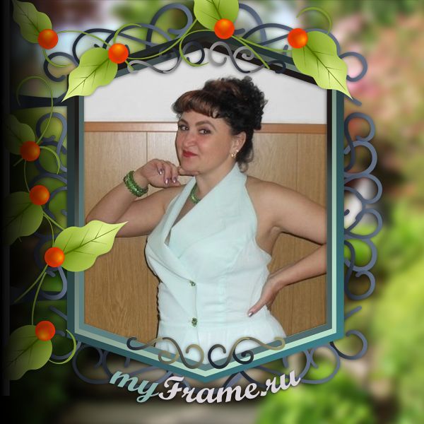 Ольга Власова