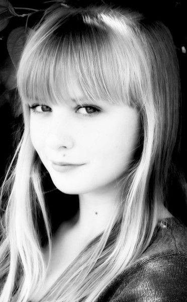 Елена Борисова