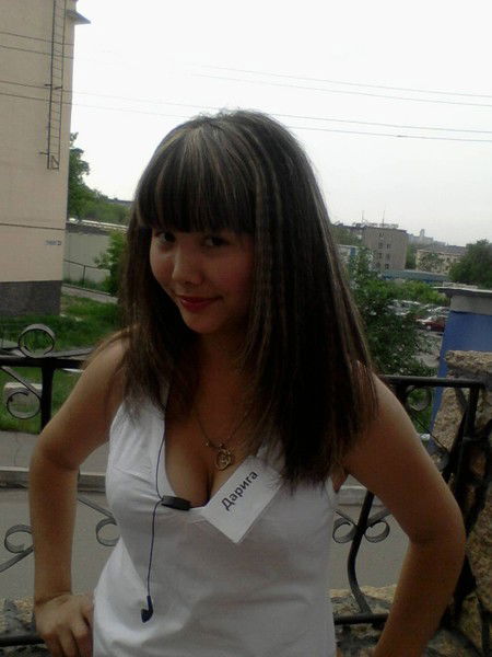 Дарига Тлеуленова