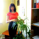 Галина Клочко