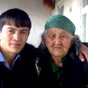 Фуркат Абдуназаров