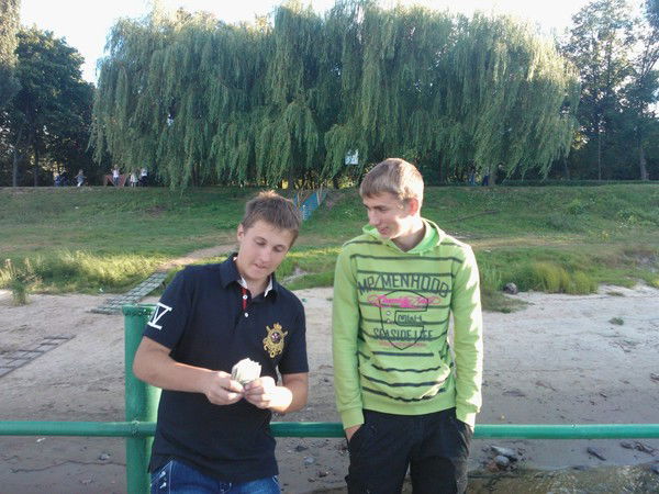 Максим Солодкий