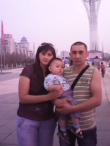 Валентина Калтаева