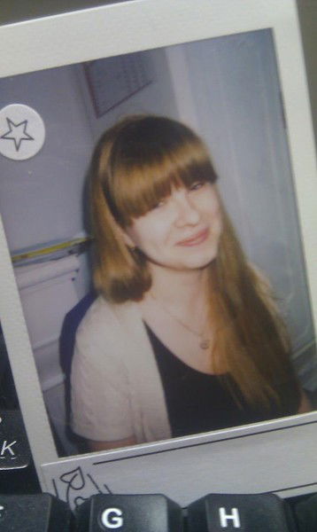 Диана Абдулбарова