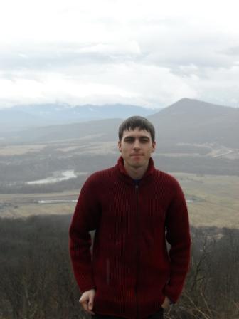 Михаил Решетка