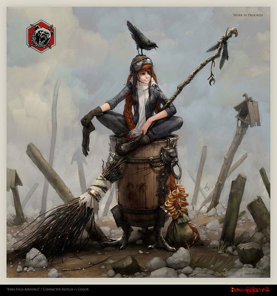 Оксана Анасова