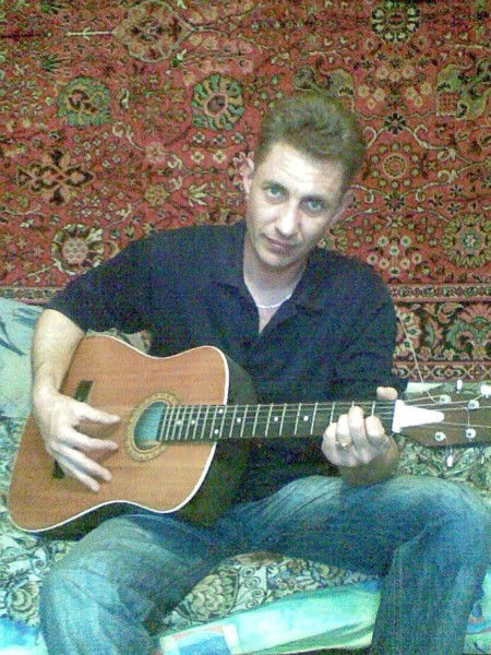 Сергей Киселёв