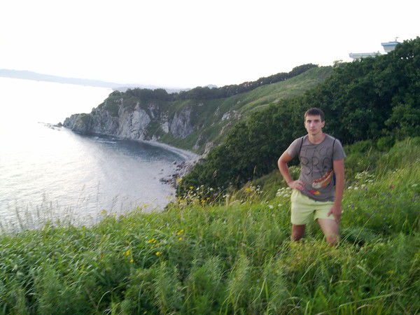 Сергей Власенко