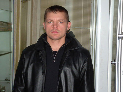 Тимур Саитов