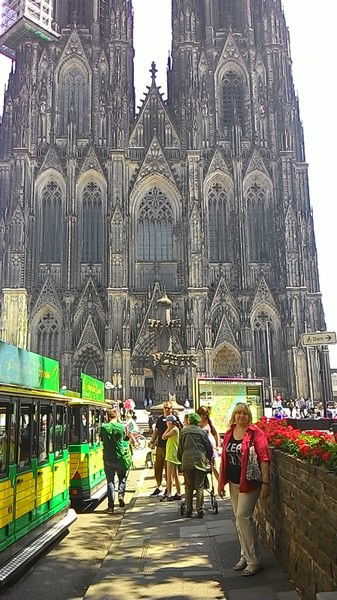 Александра Руди