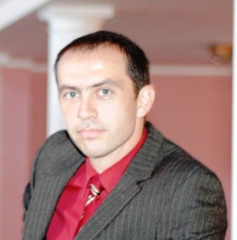 Казбек Кодзаев