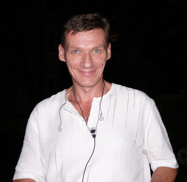 Кирилл Машир