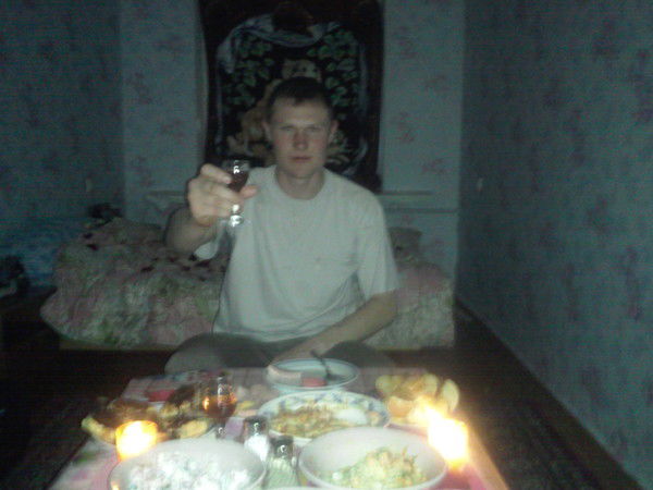 Геннадий Курбатов