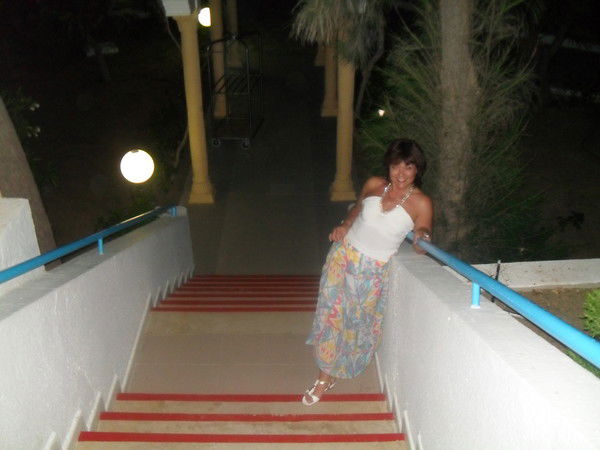 Наталия Шавель