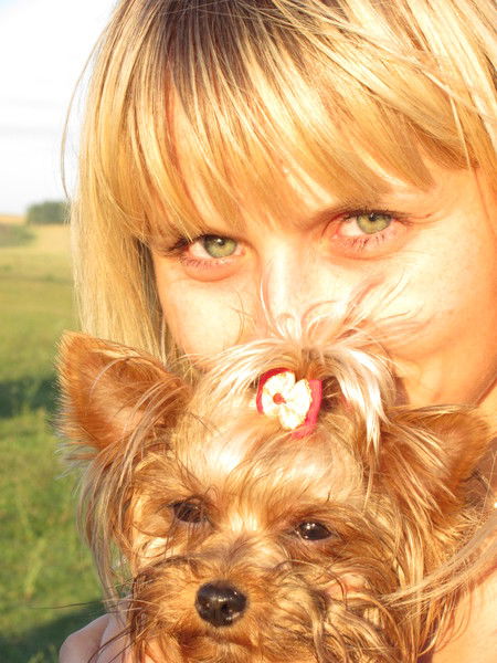 Юля Козлова