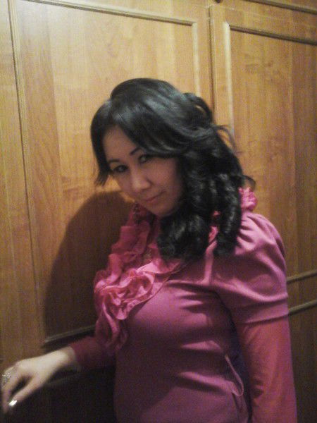 Хуршидабону Гулбоева