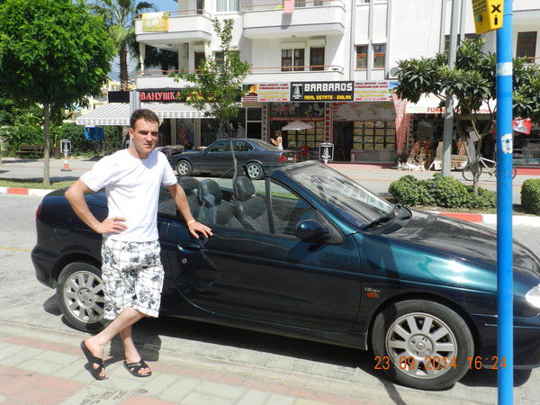 Евгений Красноженов