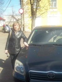 Ирина Подсадник