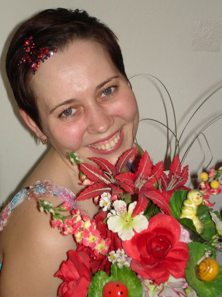 Татьяна Цыбенко