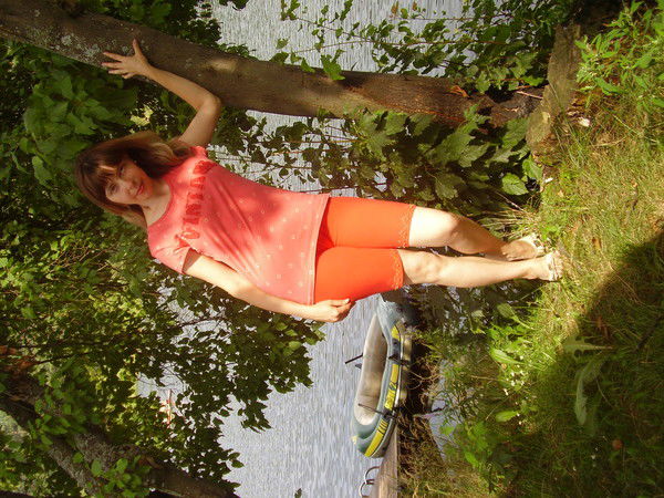 Лариса Шевченко