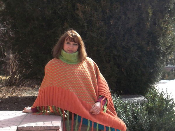 Татьяна Сеялова