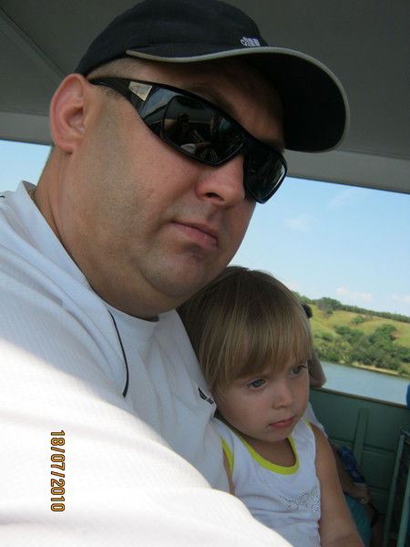 Юра Гарькавый