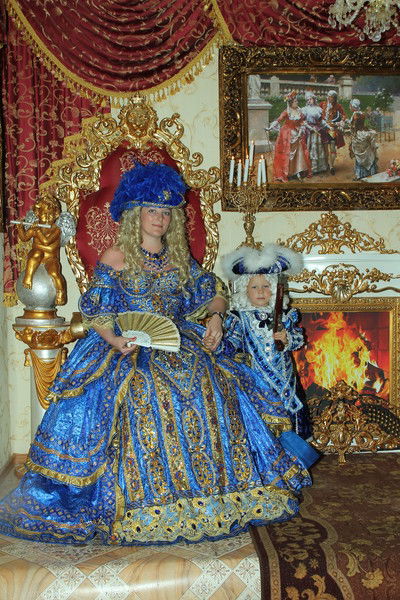 Наталья Фролова